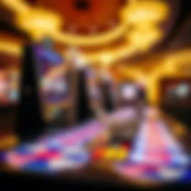 Navigating the World of Online Slots for Real Money Summary