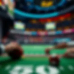 Strategic Play Analysis in NFL