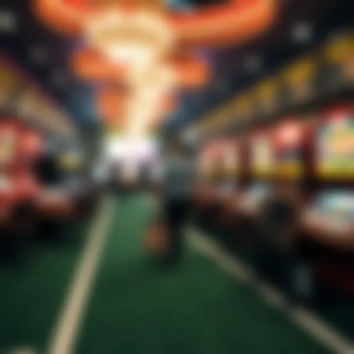 Economic Impact of Betting on NFL