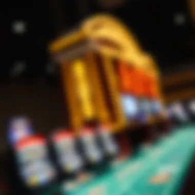 Regulatory Frameworks in Sports Betting