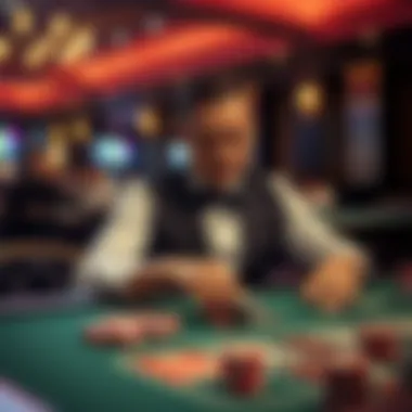 Responsible gambling practices at PointsBet