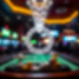 An overview of PointsBet welcome bonus