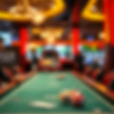 Effective Promotion Utilization in Betting Illustration of a promotional betting offer