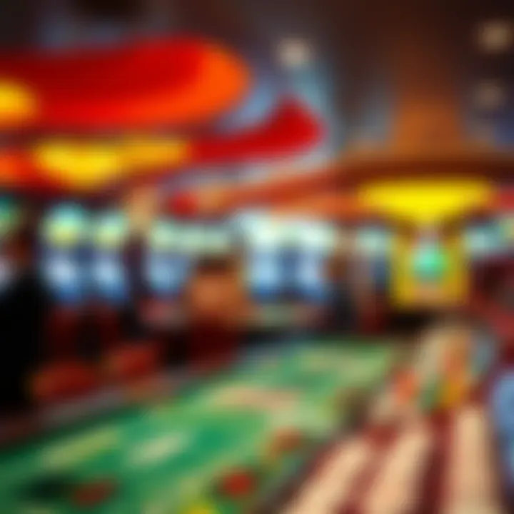 A thoughtful analysis of responsible gambling practices in casino environments