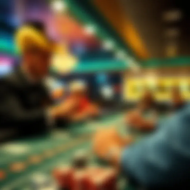 Responsible gambling practices in UEFA betting