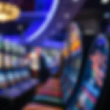 Promoting Responsible Gaming Practices Concept of responsible gaming in lotteries