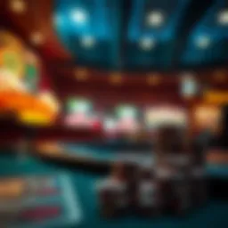 Conceptual representation of risk-free betting strategies