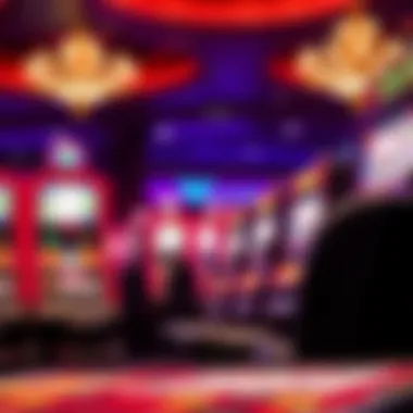 Risk Management in Video Poker Managing risks in video poker