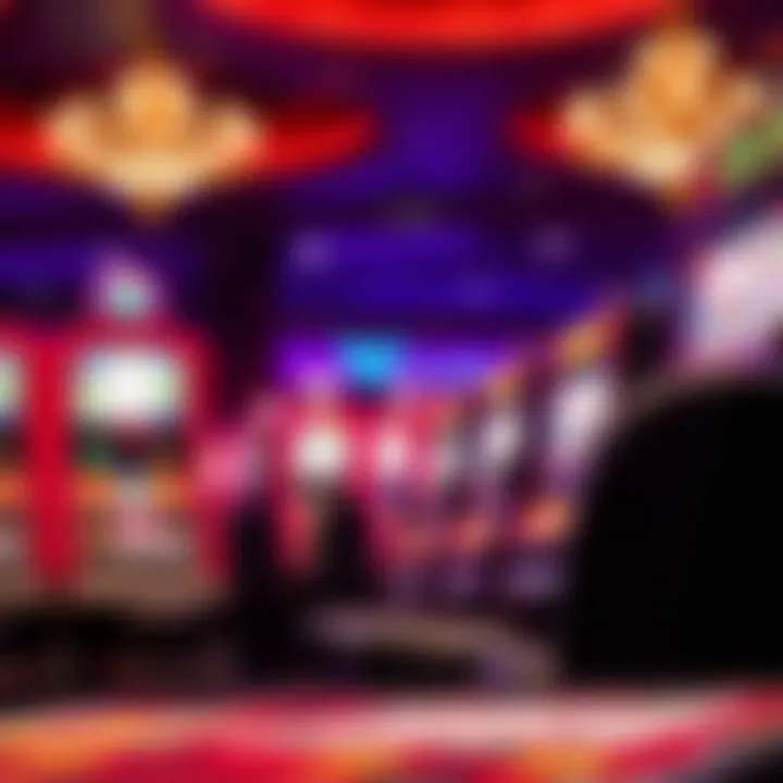 Risk Management in Video Poker Managing risks in video poker