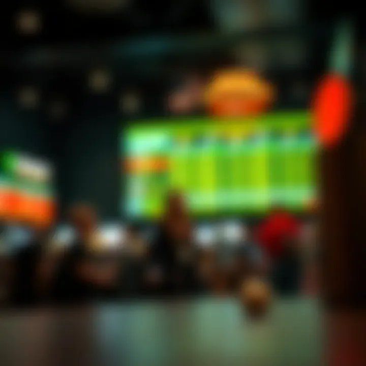 Various withdrawal methods depiction