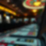 Secure online transaction illustration