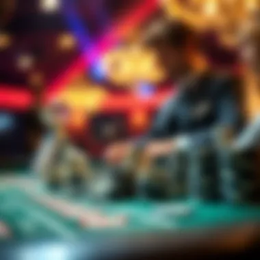 Visual comparison of advantages and disadvantages of spread betting