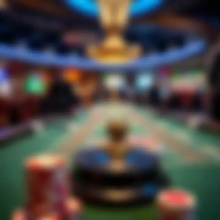 Strategic frameworks for effective spread betting