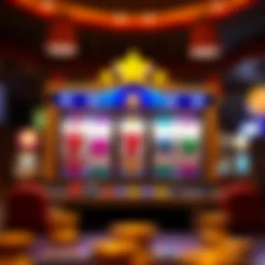 Mathematics underpinning slot games explained