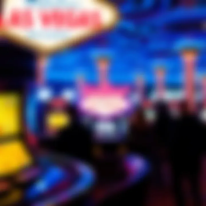Notable Stars in Las Vegas: An In-Depth Exploration Notable Stars in Las Vegas: An In-Depth Exploration