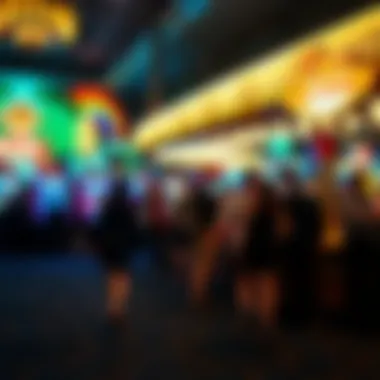 Stars in Las Vegas: An In-Depth Exploration Summary Stars in Las Vegas: An In-Depth Exploration Summary