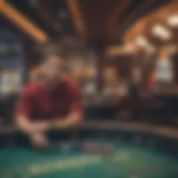 Legal considerations for starting a sportsbook