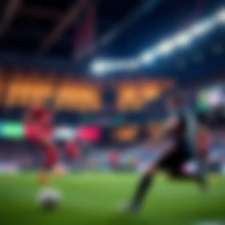 Strategic insights for UEFA punters