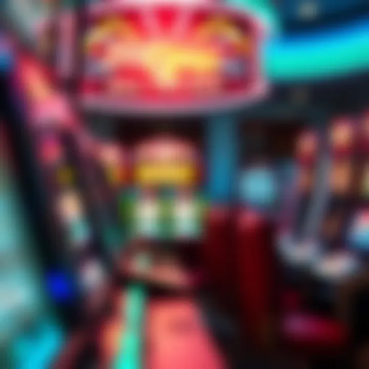 Visual representation of effective bankroll management strategies