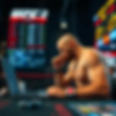 Analyzing fighter statistics for better betting