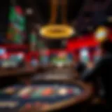 Understanding UFC betting odds