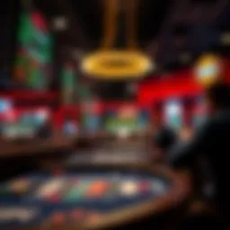 Understanding UFC betting odds