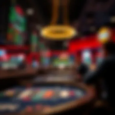 Understanding UFC betting odds