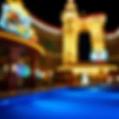 Notable The Allure of Celebrity Vegas Residencies Notable The Allure of Celebrity Vegas Residencies