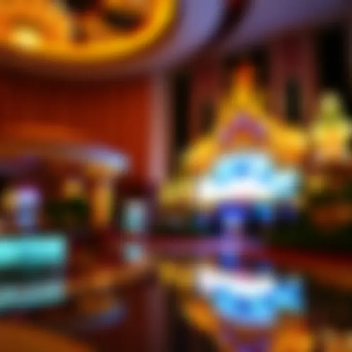 The Allure of Celebrity Vegas Residencies Summary