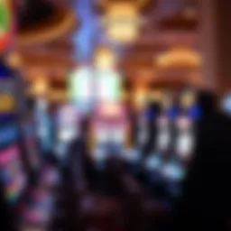 The Best Slots to Play at the Venetian Introduction