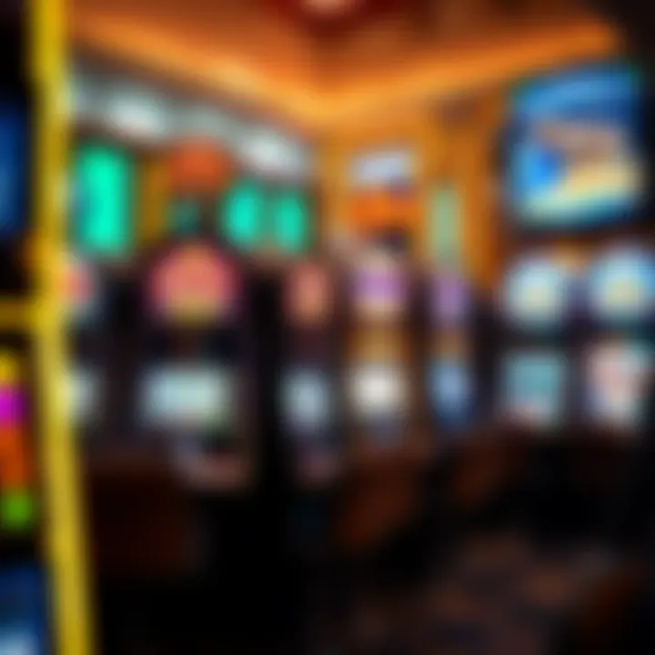 Notable The Best Slots to Play at the Venetian