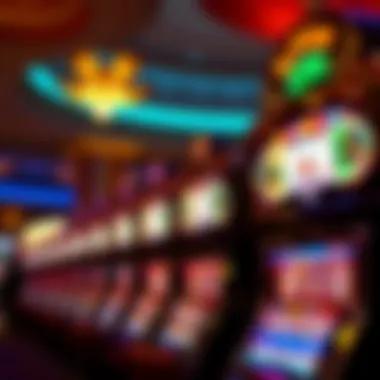The Best Slots to Play at the Venetian Summary The Best Slots to Play at the Venetian Summary