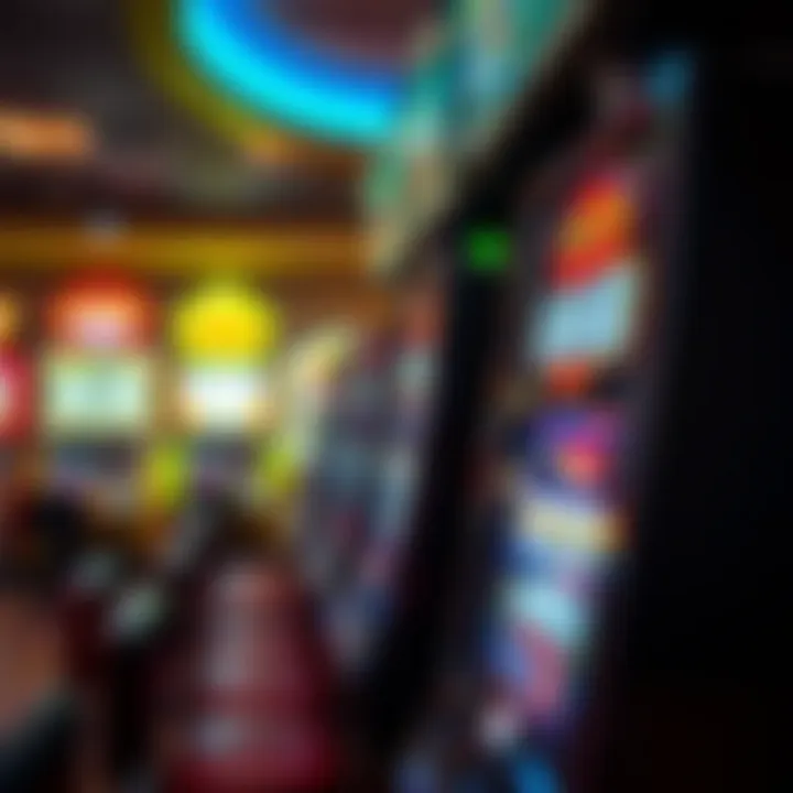 Notable The Dynamics of Slot Machine Jackpots: An In-Depth Exploration
