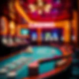 The Fate of Wild Casino: An In-Depth Exploration Introduction