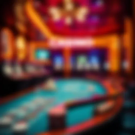 The Fate of Wild Casino: An In-Depth Exploration Introduction