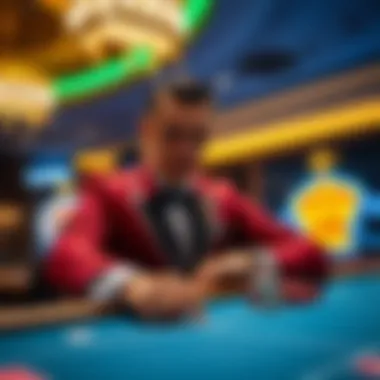Notable The Fate of Wild Casino: An In-Depth Exploration