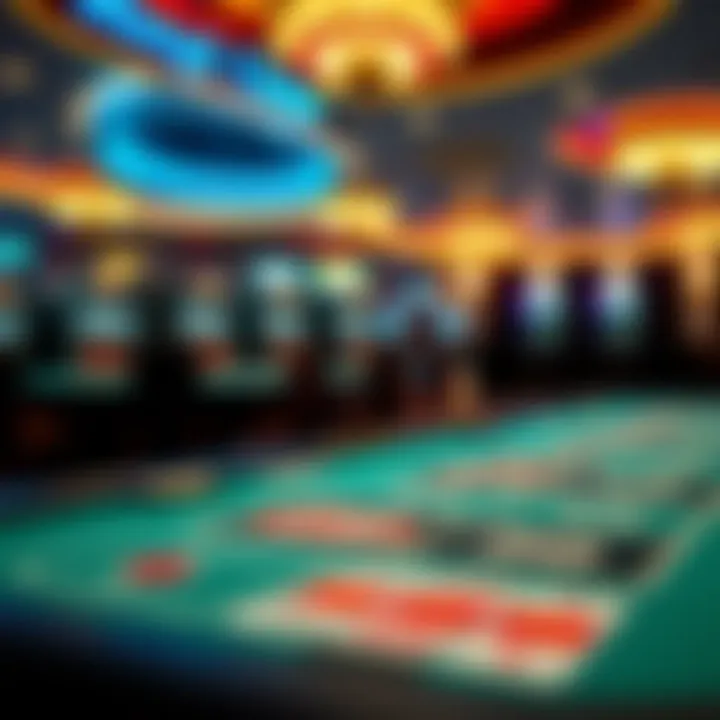 The Fate of Wild Casino: An In-Depth Exploration Summary