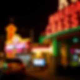 The Intersection of Railroad Pass and Casino Culture Introduction