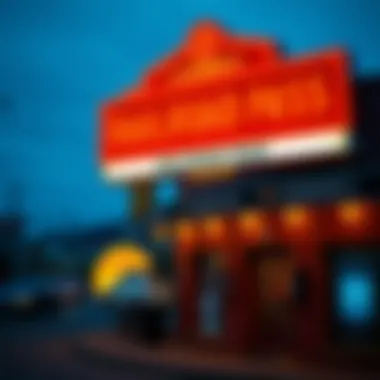 Notable The Intersection of Railroad Pass and Casino Culture Notable The Intersection of Railroad Pass and Casino Culture