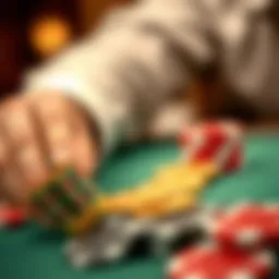 The Intricacies of Acquiring a Poker Bracelet: Insights and Considerations Introduction