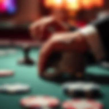Notable The Intricacies of Acquiring a Poker Bracelet: Insights and Considerations Notable The Intricacies of Acquiring a Poker Bracelet: Insights and Considerations