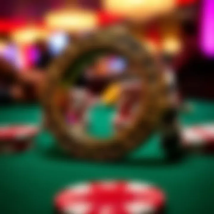 The Intricacies of Acquiring a Poker Bracelet: Insights and Considerations Summary