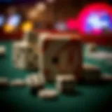 The Intricacies of Weighted Dice: An Exploration Introduction