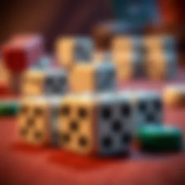 Notable The Intricacies of Weighted Dice: An Exploration