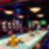 The Landscape of Easy Sports Betting Apps Introduction
