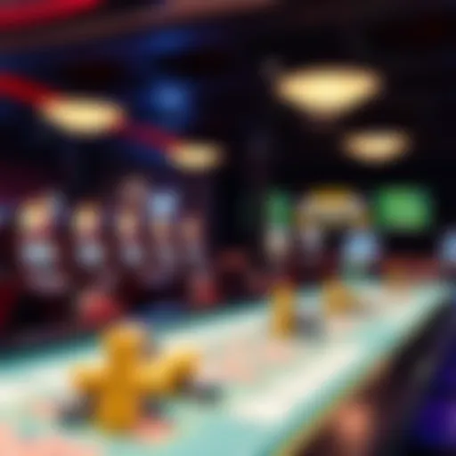 The Landscape of Easy Sports Betting Apps Introduction
