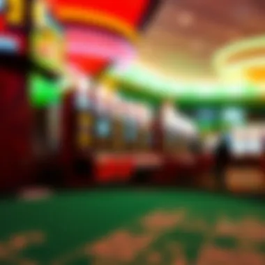 Notable The Landscape of Online Betting Sites in the US Notable The Landscape of Online Betting Sites in the US