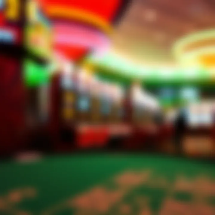 Notable The Landscape of Online Betting Sites in the US Notable The Landscape of Online Betting Sites in the US