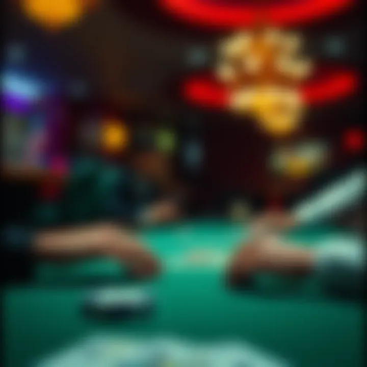 Promoting Responsible Gambling in Poker Responsible gambling practices in poker