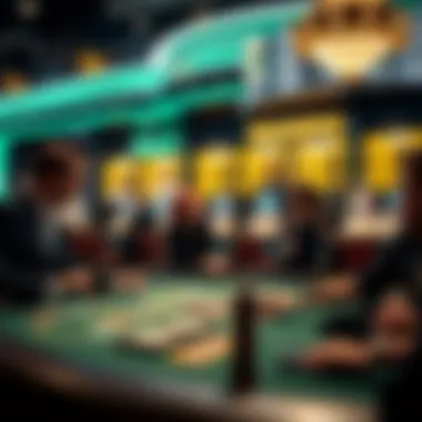 Crafting Winning Strategies Strategic planning for sports betting